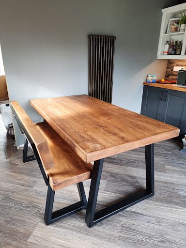 Unique Design by Paul — Customer photo