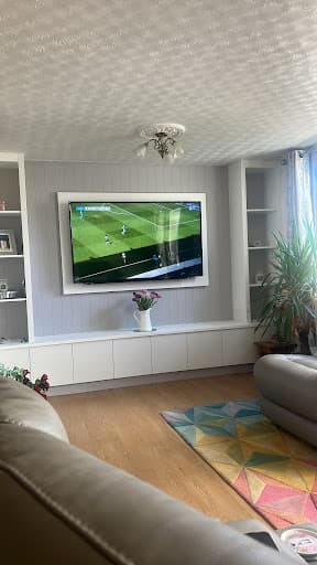 Mark Podmore Carpentry & Joinery — Customer photo