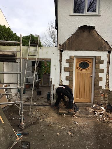 Chiltern Joinery Services — Customer photo