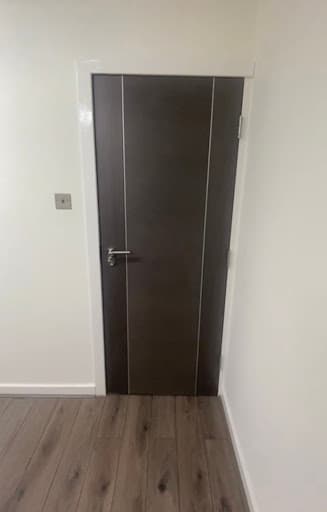 J & S Joinery Jonathan&sons — Customer photo