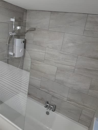 Sanlon joinery construction — Customer photo