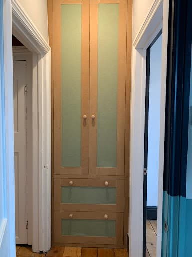 Blacks Carpentry — Customer photo