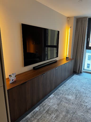 LIONKIND Bespoke Interiors — Customer photo