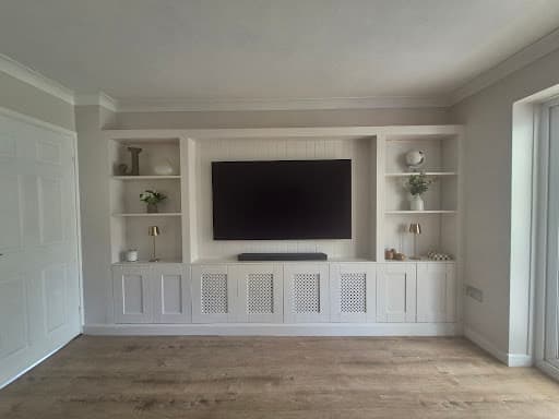 Precise carpentry southern — Customer photo