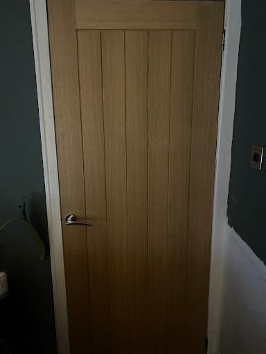 AJW JOINERY — Customer photo