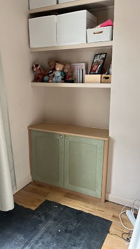 Mario Furniture — Customer photo
