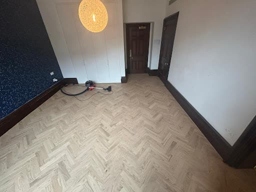 MJ Premier Carpentry & Build — Customer photo
