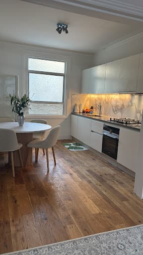 MJ Premier Carpentry & Build — Customer photo