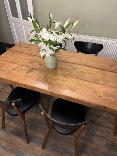 Patsy's Place, Made in Liverpool — Customer photo