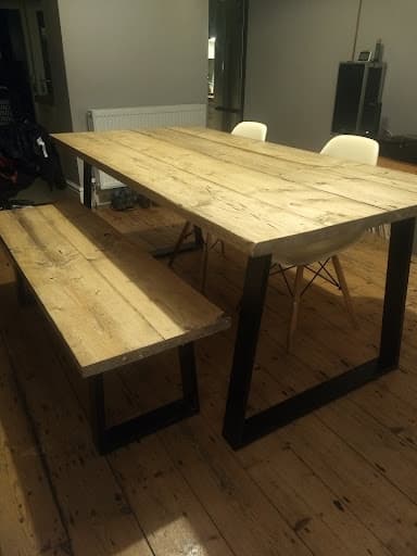 Sustain Furniture — Customer photo