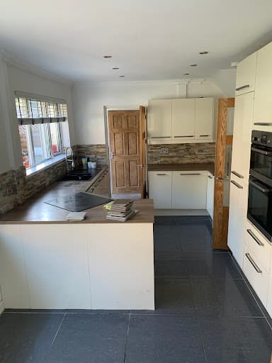 AAC Carpentry & Construction LTD — Customer photo
