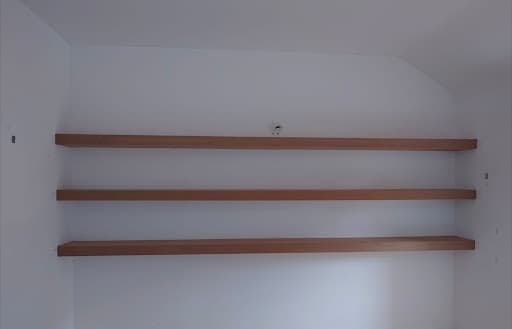 Pentland Building & Joinery — Customer photo