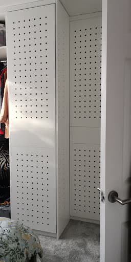 Empire Joinery — Customer photo