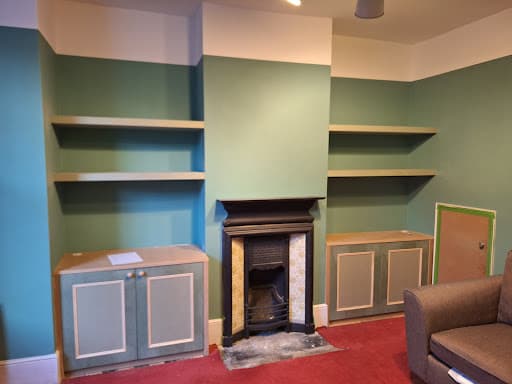 Mario Furniture — Customer photo