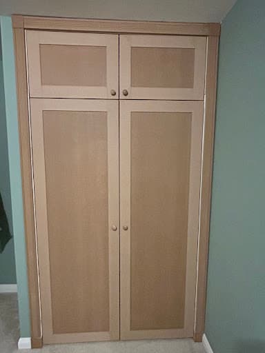 London Bespoke Carpentry Limited — Customer photo