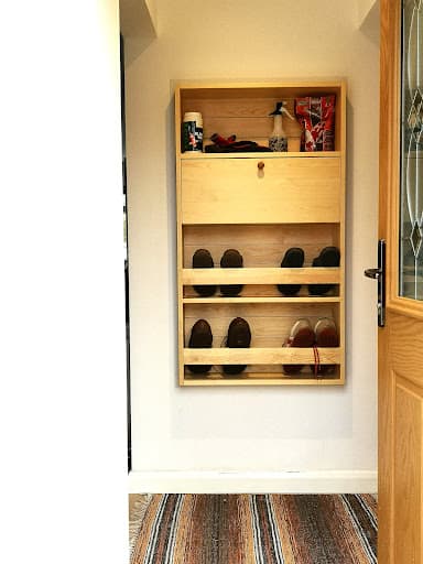 Blacks Carpentry — Customer photo