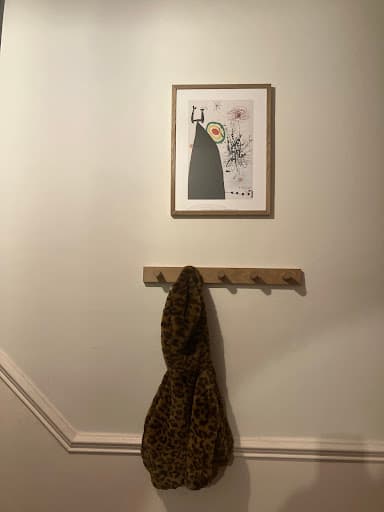 Christopher Barr - Furniture Maker — Customer photo