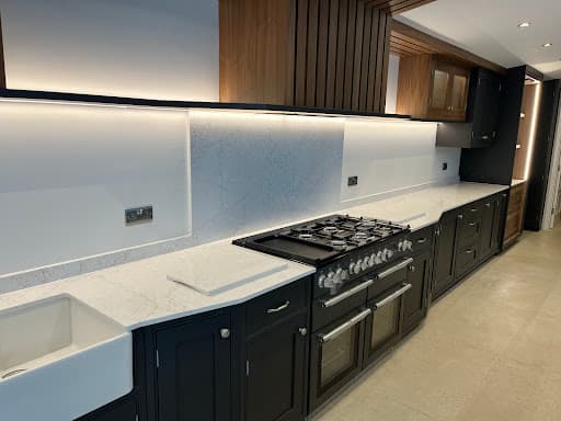 Timeless Joinery — Customer photo