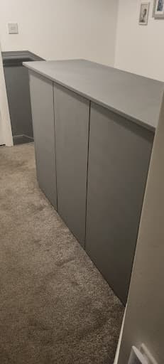 Leading Edge Joinery UK LTD — Customer photo
