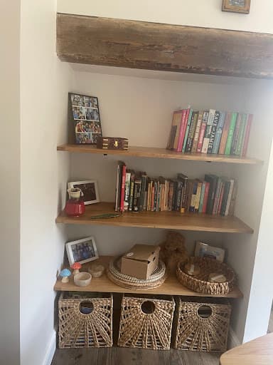 AM Wood Craft — Customer photo