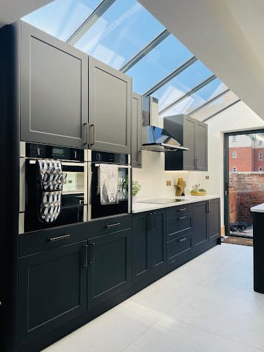 Empire Joinery — Customer photo
