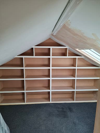 Leeds Signature Joinery Contracts — Customer photo