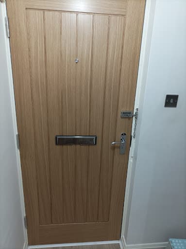 Tim Keen Joinery — Customer photo