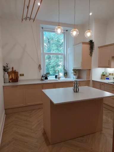 GRD Joinery Ltd — Customer photo