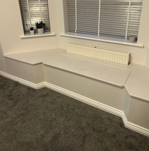 Northern Edge Joinery Ltd — Customer photo