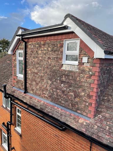 Bassett Carpentry Ltd — Customer photo