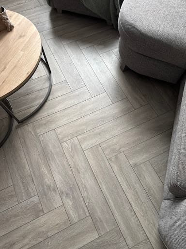 Cranston’s Joinery LTD — Customer photo