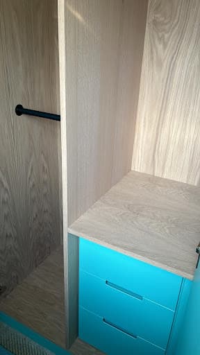 Stockbridge Kitchens and Carpentry Co — Customer photo
