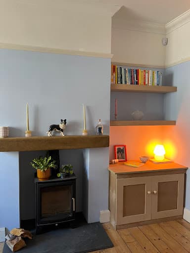 Nick Skelton Carpentry Solutions — Customer photo