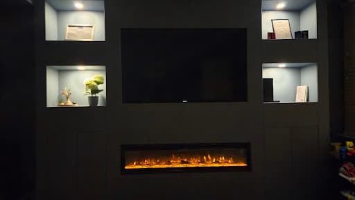 Cardiff and Caerphilly carpentry — Customer photo