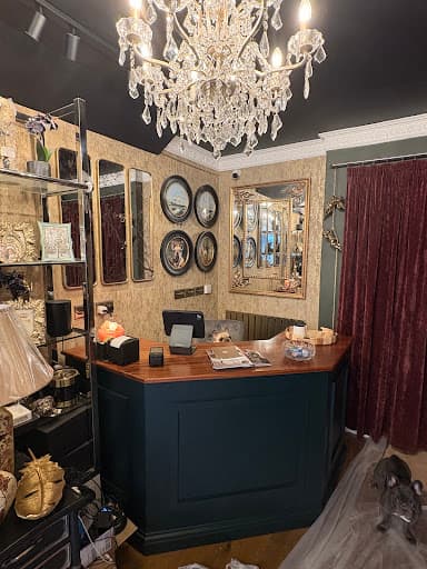 L J Moone Carpentry & Joinery — Customer photo