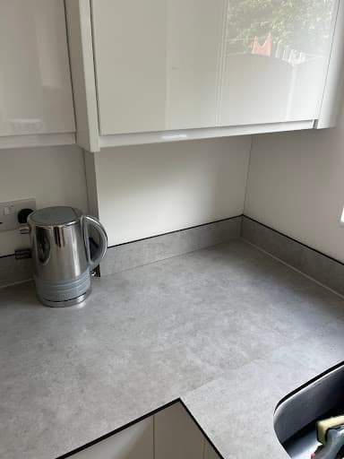 Pearson's Bespoke Carpentry — Customer photo