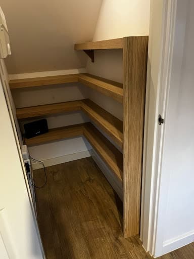 Conlan Carpentry & Joinery — Customer photo
