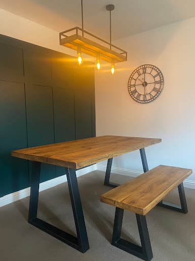Unique Design by Paul — Customer photo