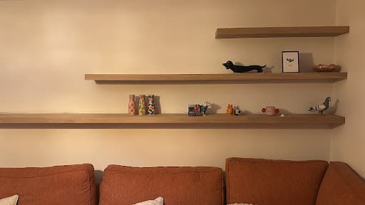 Conlan Carpentry & Joinery — Customer photo