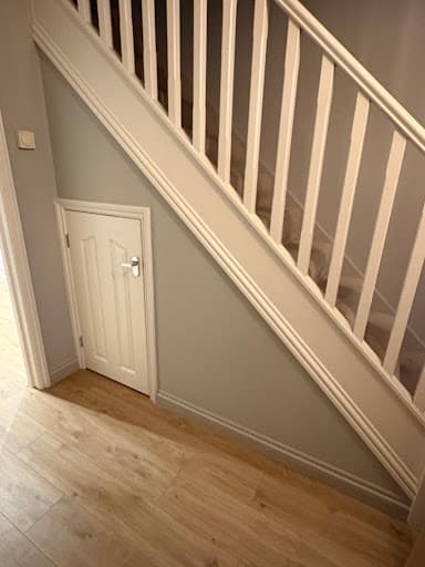 CB Carpentry & Building — Customer photo