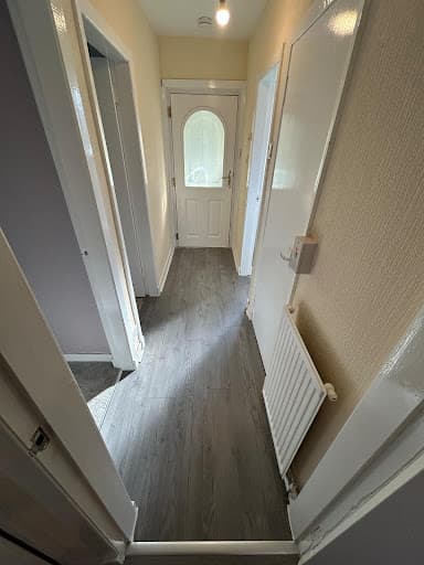 Edinburgh Joinery Services — Customer photo