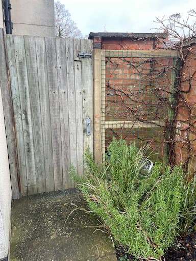 Cove Carpentry Ltd — Customer photo