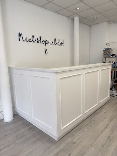 Glasgow Joinery Services — Customer photo