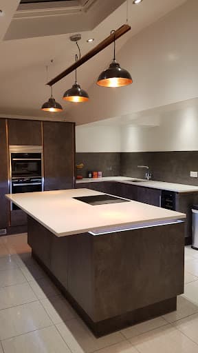 J & S Joinery Jonathan&sons — Customer photo