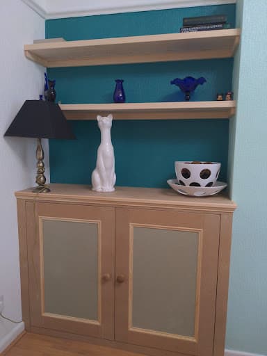 Blacks Carpentry — Customer photo