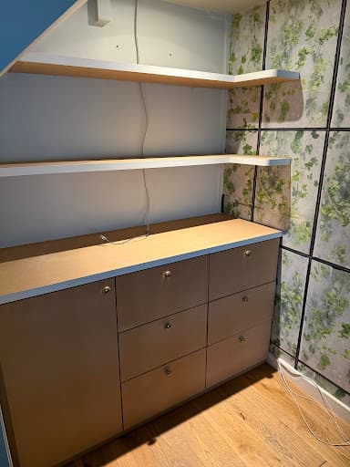 London Bespoke Carpentry Limited — Customer photo