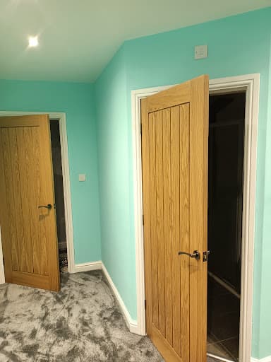J & S Joinery Jonathan&sons — Customer photo