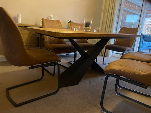 AM Wood Craft — Customer photo