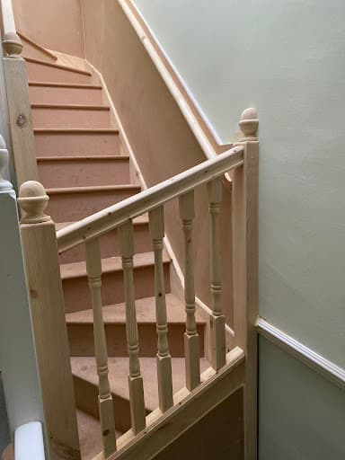 B M Mcgill Carpenters Ltd — Customer photo