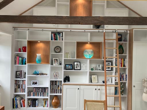 BespOKe — Customer photo